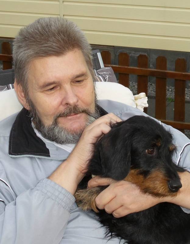 Klaus Effern